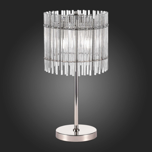Интерьерная настольная лампа Epica SL1656.104.03 фото 2