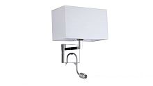 Бра Dotti  LDW 6050-2 WT