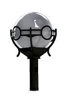 Наземный фонарь Versailles 520-21/b-30