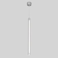 Подвесной светильник Strong 50189/1 LED серебро