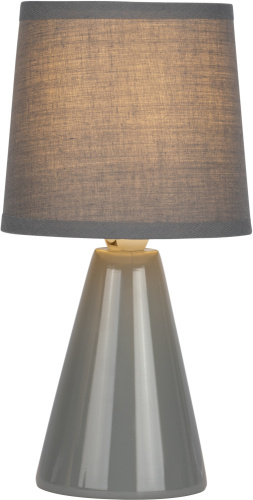 Интерьерная настольная лампа Edith 7069-502