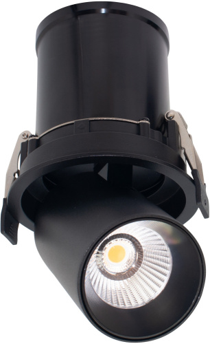 Точечный светильник Garda 7834