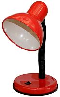 Интерьерная настольная лампа  OL80208 Red