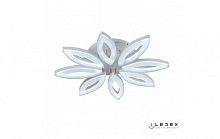 Потолочная люстра Lotus 6815/8 WH
