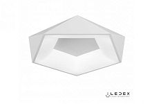 Потолочный светильник Luminous S1889/55 WH