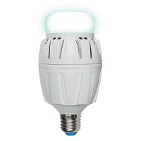 Лампочка светодиодная  LED-M88-100W/NW/E27/FR ALV01WH картон