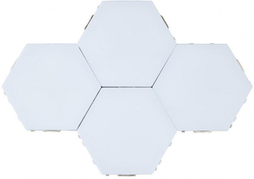 Потолочный светильник ULE-H77 ULM-H77-3,5W/4000K White SET4