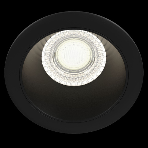 Точечный светильник Share DL051-1B фото 2