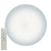 Настенно-потолочный светильник  ULI-D214 96W/SW/50 SATURN
