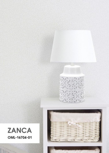 Интерьерная настольная лампа Zanca OML-16704-01 фото 2