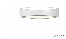 Настенный светильник Line ZD8118-8W WH