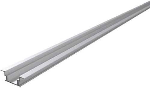 Профиль для светодиодной ленты T-flat 975721