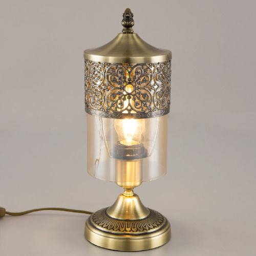 Интерьерная настольная лампа Эмир CL467813 фото 3