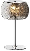 Интерьерная настольная лампа Rain T0076-03D-F4K9