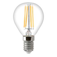 Лампочка светодиодная филаментная Globe TH-B2088