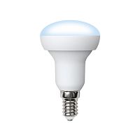Лампочка светодиодная  LED-R50-7W/NW/E14/FR/NR картон
