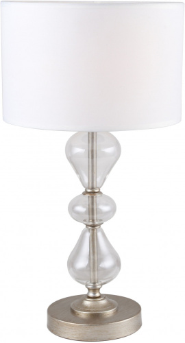 Интерьерная настольная лампа Ironia 2554-1T