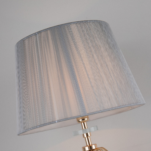 Интерьерная настольная лампа Sade 2690-1T фото 3
