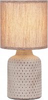 Интерьерная настольная лампа Sabrina D7043-501