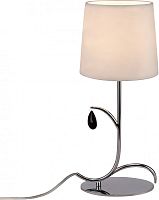 Интерьерная настольная лампа Andrea 6319