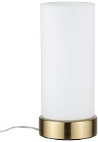 Интерьерная настольная лампа Pinja 77055