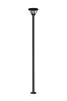 Наземный фонарь Muse 650-31/b-03