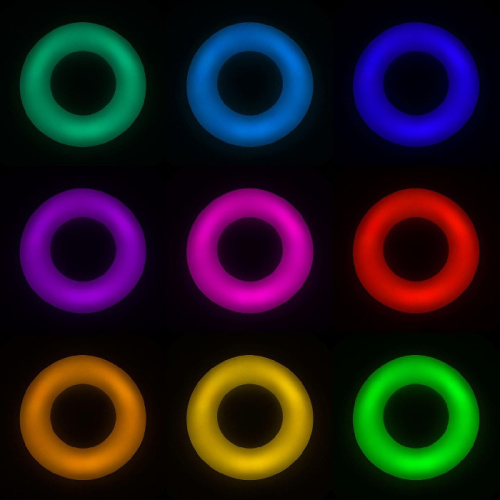 Потолочный светильник Стратус CL732800RGB фото 3