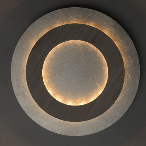 Настенно-потолочный светильник Иланг 712011301 фото 3