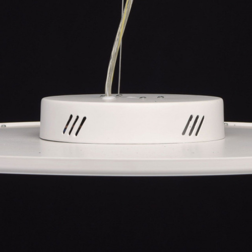 Подвесной светодиодный светильник MW-Light Норден 660012601 фото 3