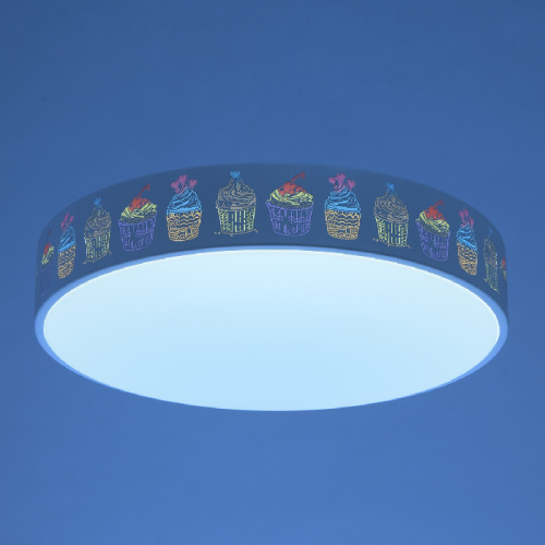 Потолочный светильник Гуфи 716010101 фото 4