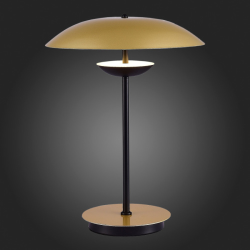 Интерьерная настольная лампа Armonico SL6502.204.01 фото 3