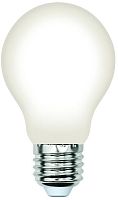 Лампочка светодиодная филаментная LED-A60-SLF LED-A60-6W/3000K/E27/FR/SLF