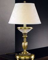 Интерьерная настольная лампа 6415 P.6415 G