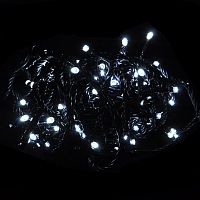 Гирлянда  LED-RMX-100-С-W