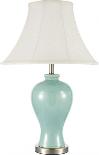 Интерьерная настольная лампа Gianni Gianni E 4.1 GR