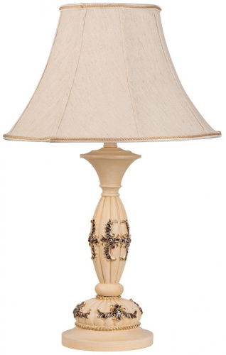 Настольная лампа Chiaro Версаче 254039701