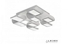 Потолочная люстра Ethereal C50058/4CF WH