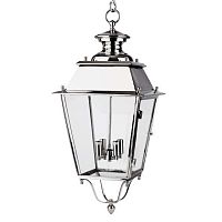 Подвесной светильник Lantern Crown Plaza 105963
