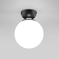 Настенно-потолочный светильник Bubble 30197/1 черный