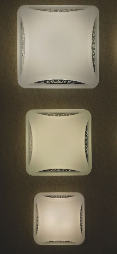 Настенно-потолочный светильник Krona 2055/DL фото 3