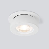 Точечный светильник Pruno 25080/LED 8W 4200К белый