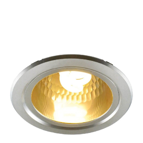 Точечный светильник Downlights A8044PL-1SI фото 3