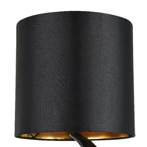 Интерьерная настольная лампа Nashorn MOD470-TL-01-B фото 3