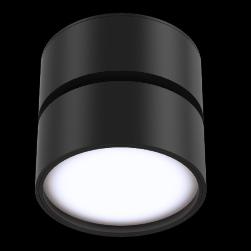 Точечный светильник Onda C024CL-L12B4K фото 2