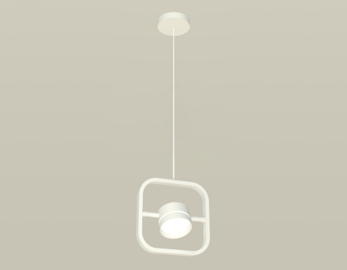 Подвесной светильник TRADITIONAL XB9118152