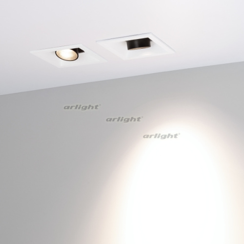 Точечный светильник MS-ORIENT-BUILT-TURN 032220 фото 2