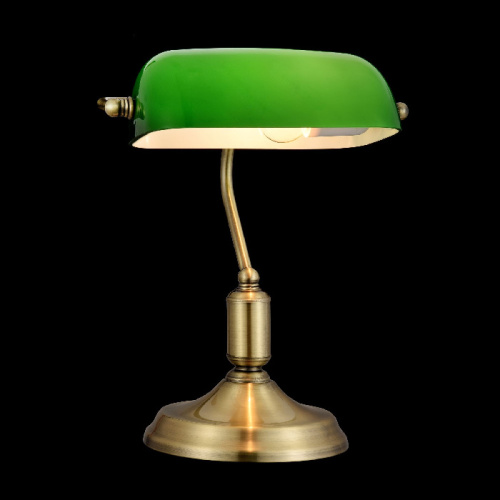 Интерьерная настольная лампа Kiwi Z153-TL-01-BS фото 2