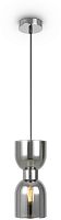 Подвесной светильник Savia FR5203PL-01CH1