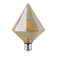 Лампочка светодиодная филаментная  001-035-0006