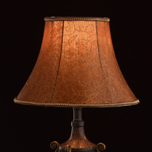 Настольная лампа Chiaro Версаче 254031601 фото 3